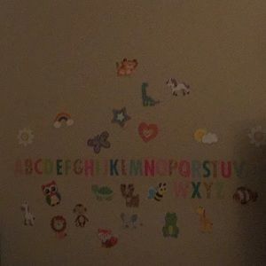 Meet your Posher, Ginger